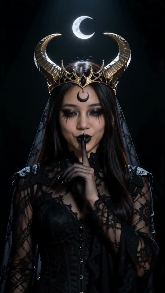 Enchantress Filter AI
